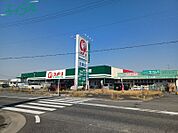 コメリハード＆グリーン北楠店 2332m