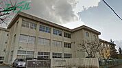 四日市市立桜中学校 1500m