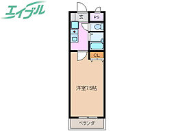 トワニマンション 5階/-