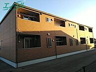 三重県四日市市大字六呂見：物件画像／株式会社賃貸メイト　エイブルNW四日市中央店