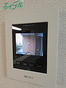 同一タイプ部屋写真