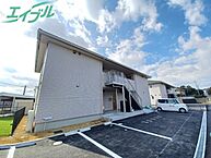 三重県四日市市河原田町：物件画像／株式会社賃貸メイト　エイブルNW四日市中央店