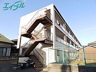 三重県四日市市曙2丁目：物件画像／株式会社賃貸メイト　エイブルNW四日市中央店