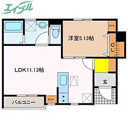リーブルファイン日永