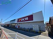 DCM四日市店 1177m