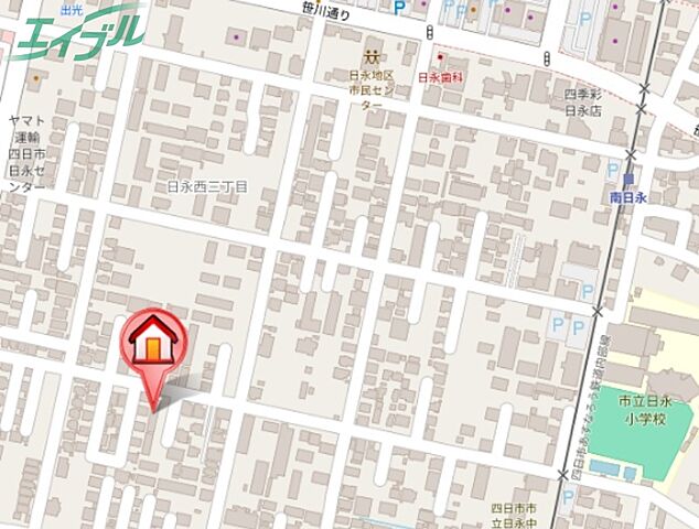 地図