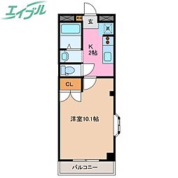 アネモネ 5階/-