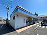 周辺：ローソン四日市城北町店 288m