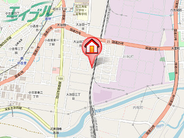 地図