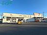 周辺：V・drug四日市松本店 422m