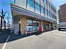 周辺：セブンイレブン四日市鵜の森1丁目店 114m