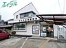 周辺：四日市松本郵便局 813m