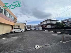 バスティード西浜田 2C ｜ 三重県四日市市西浜田町（賃貸マンション1K・2階・22.68㎡） その7