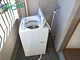 林ビル 307 ｜ 三重県四日市市堀木１丁目（賃貸マンション2K・3階・31.05㎡） その20