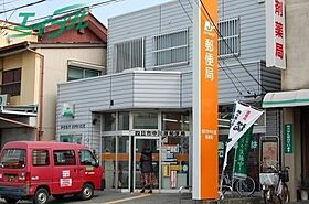 センチュリーハイツ21 C3 ｜ 三重県四日市市伊倉３丁目（賃貸マンション1K・1階・23.10㎡） その26