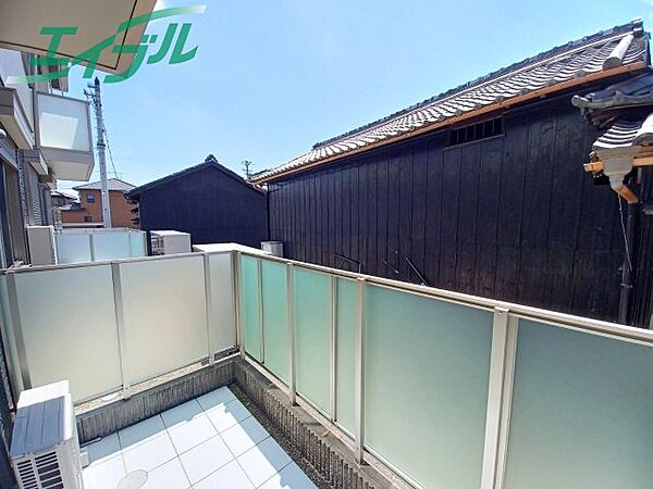 エクセレントSAIKI　D棟 102｜三重県四日市市日永２丁目(賃貸アパート1LDK・1階・42.50㎡)の写真 その15