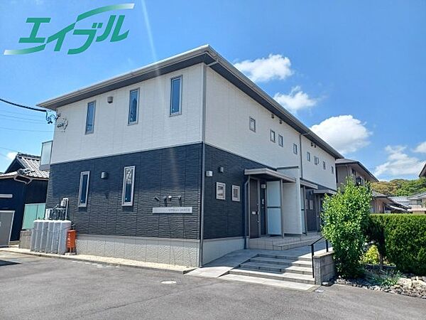 エクセレントSAIKI　D棟 102｜三重県四日市市日永２丁目(賃貸アパート1LDK・1階・42.50㎡)の写真 その7