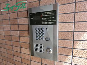 フォレスト・フォールズ 103 ｜ 三重県四日市市滝川町（賃貸マンション1DK・1階・31.67㎡） その7