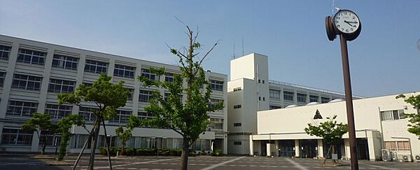 ヴィレッジ南四日市 201｜三重県四日市市日永東３丁目(賃貸アパート1K・2階・26.71㎡)の写真 その19