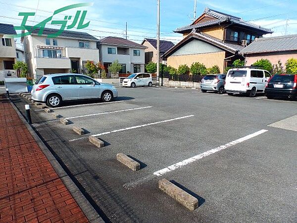 エクセレンスローベン 403｜三重県四日市市日永西１丁目(賃貸マンション2LDK・4階・59.84㎡)の写真 その8