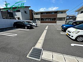 Ｇａｒｄｅｎ日永西II 105 ｜ 三重県四日市市日永西４丁目（賃貸アパート1R・1階・30.00㎡） その7