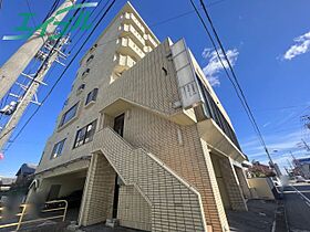 シャンピアスズキ 501 ｜ 三重県四日市市浜田町（賃貸マンション1K・5階・29.70㎡） その16