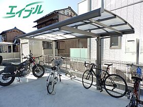 アイティーオーD-room東新町　東館 101 ｜ 三重県四日市市東新町（賃貸アパート1LDK・1階・35.83㎡） その7