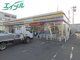 サンビレッジ　伊倉I 202 ｜ 三重県四日市市河原田町（賃貸アパート1LDK・2階・52.37㎡） その20