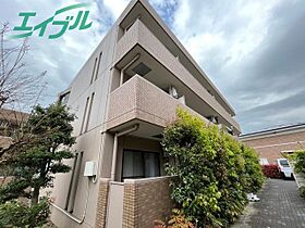 VIP-IN太平洋ノースヒルズ 308 ｜ 三重県四日市市西松本町（賃貸マンション1K・3階・32.55㎡） その19