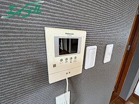 ＶＩＰ-ＩＮ太平洋 302 ｜ 三重県四日市市西松本町（賃貸マンション3LDK・3階・89.79㎡） その13