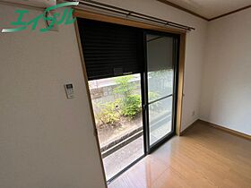 EM-Healthy Villa松本台イースト 107 ｜ 三重県四日市市西松本町（賃貸アパート1K・1階・29.40㎡） その14