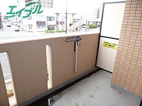 ランドマーク西町 3E ｜ 三重県四日市市西町（賃貸マンション1K・3階・34.20㎡） その13