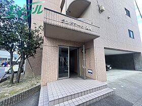 ランドマーク西町 3E ｜ 三重県四日市市西町（賃貸マンション1K・3階・34.20㎡） その6