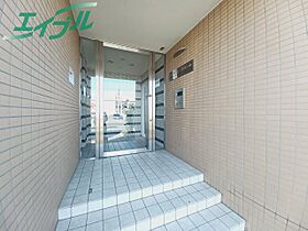 リュミエールメゾン 210 ｜ 三重県四日市市金場町（賃貸マンション1DK・2階・35.12㎡） その6