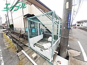 フォーブル錦 B棟 207 ｜ 三重県四日市市日永西３丁目（賃貸マンション1LDK・2階・44.55㎡） その22