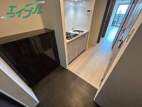 S-RESIDENCE四日市元町 1304 ｜ 三重県四日市市元町（賃貸マンション1K・13階・25.50㎡） その15