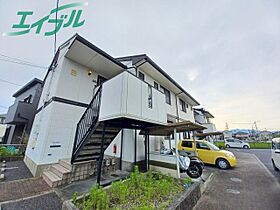 ＧＬＡＹ　Ｂ棟 101 ｜ 三重県四日市市東日野１丁目（賃貸アパート2LDK・1階・52.72㎡） その24