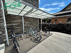 Ｓｏｕｒｉａｎ2 4 ｜ 三重県四日市市馳出町１丁目（賃貸アパート1R・1階・18.20㎡） その21