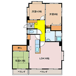 新正駅 8.2万円