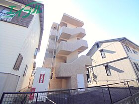 ユーミー池畑マンション 4B ｜ 三重県四日市市新正１丁目（賃貸マンション1K・4階・22.80㎡） その24