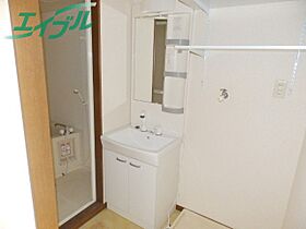 ユーミー日永マンション 2A ｜ 三重県四日市市日永西１丁目（賃貸マンション1K・2階・30.24㎡） その11