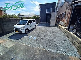 ラベンダー 2 ｜ 三重県四日市市浜町（賃貸アパート1LDK・2階・40.39㎡） その15