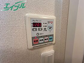 パラシオン日永西　B 103 ｜ 三重県四日市市日永西１丁目（賃貸アパート1LDK・1階・40.41㎡） その12