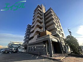 グローバルマンションときわ 5B ｜ 三重県四日市市ときわ５丁目（賃貸マンション3LDK・5階・75.90㎡） その6