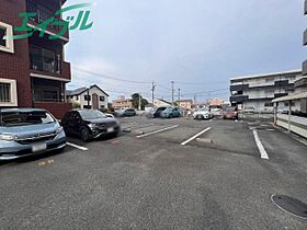 グローバルマンションときわ 5B ｜ 三重県四日市市ときわ５丁目（賃貸マンション3LDK・5階・75.90㎡） その8