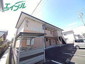 ライネスカーサ 203 ｜ 三重県四日市市松本１丁目（賃貸アパート1K・2階・26.70㎡） その6