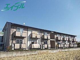 ラフォ－レ大光 102 ｜ 三重県四日市市大治田３丁目（賃貸アパート1R・1階・31.05㎡） その1