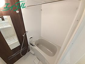 ＤーｒｏｏｍＹＨ 206 ｜ 三重県四日市市白須賀１丁目（賃貸アパート1K・2階・30.03㎡） その5