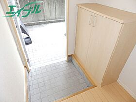 カーサ生桑 102 ｜ 三重県四日市市生桑町（賃貸アパート1R・1階・32.32㎡） その11