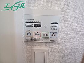 ルーチェII 103 ｜ 三重県四日市市伊倉２丁目（賃貸アパート1R・1階・32.94㎡） その15